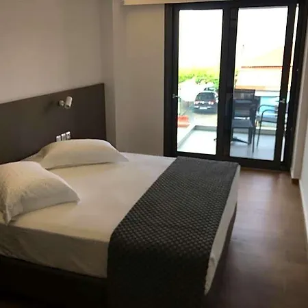 Olympos Hotel Skotina