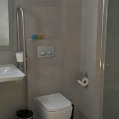 Olympos Hotel 3*