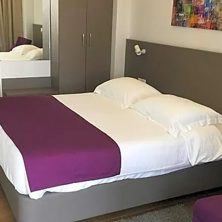 Hotel Olympos 3*