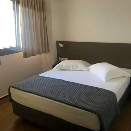 Hotel Olympos 3*